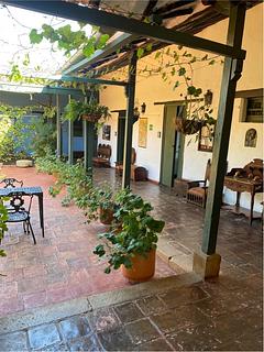Hotel Mision Santa Bárbara