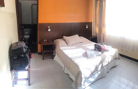 Hotel Mitru