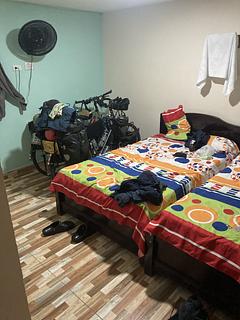 Hotel Monterrey