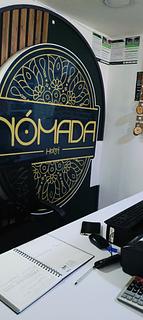 Hotel nomada