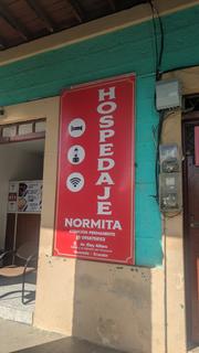 Hotel Normita - mais barato da cidade