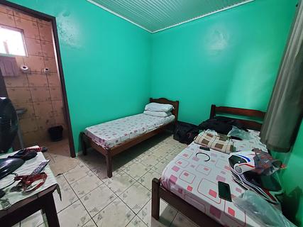 Hotel Novo Era