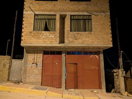 Hotel Nuevo