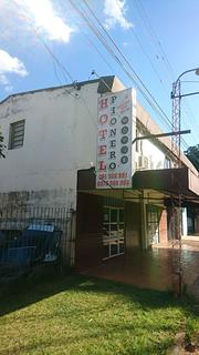 Hotel Pablito