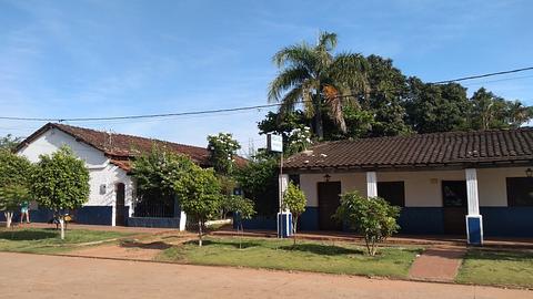 Hotel Pacheco