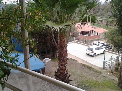 Hotel Pasarela