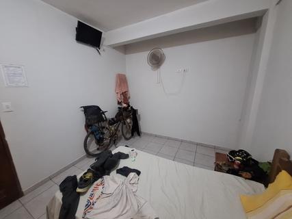 Hotel Patujú