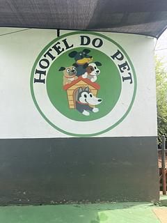Hotel Do Pet