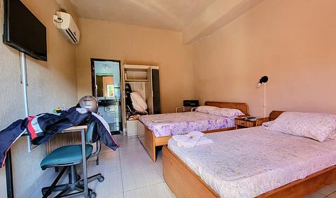 Hotel Plaza