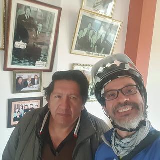 Hotel Porvenir Villa Loza