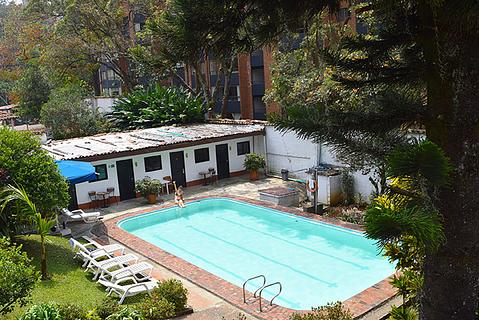 Hotel Premium Real