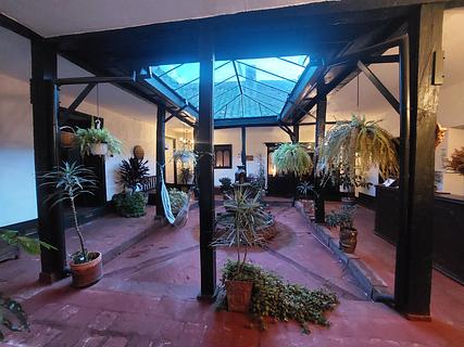Hotel Pueblo Dorado