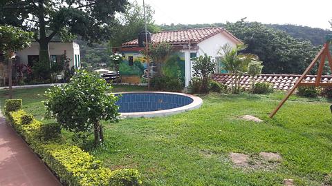 Hotel Punta Kaami