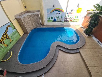 Hotel Queen Alexia
