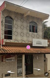 Restaurante Avenida