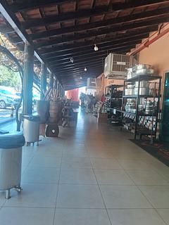 Hotel e restaurante Castanhal