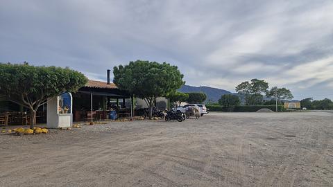 Hotel / restaurante Fonda Paisa
