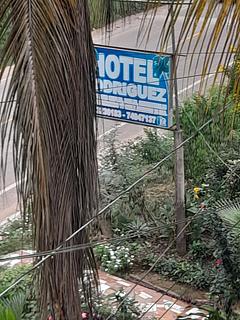 Hotel Rodriguz