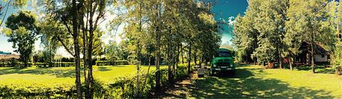 Hotel Rural & Camping (Sr. Gustavo)