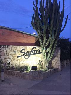 Hotel Safari