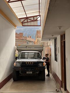 Hotel Salgado