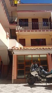 Hotel San Cristobal