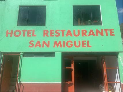 Hotel San Miguel