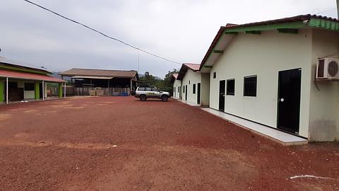 Hotel Santarém