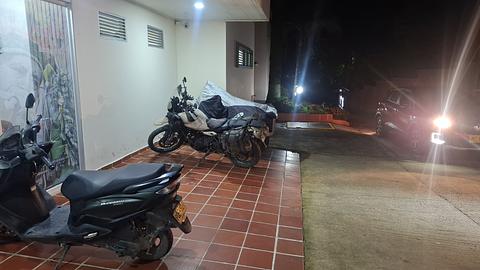 Hotel Suma Wasi