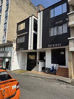 Hotel Tachiras