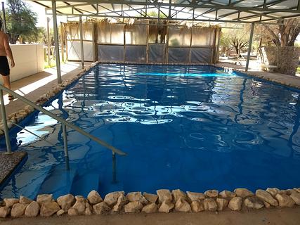 Hotel Termas Santa Teresita