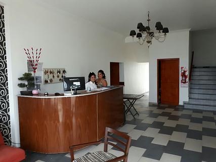 Hotel Tierra Del Sol