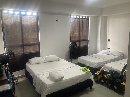 Hotel TKS