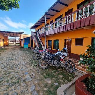 Hotel Tropical - Yucumo