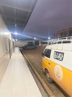 Hotel Tucumã
