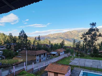 Hotel De Turistas Cachicadan