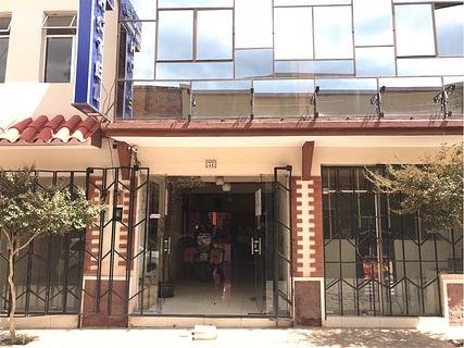 Hotel Vargas
