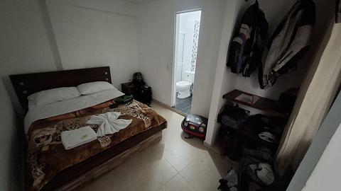 Hotel Villa Del Pedegral