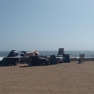 Huenteliken Camper Park