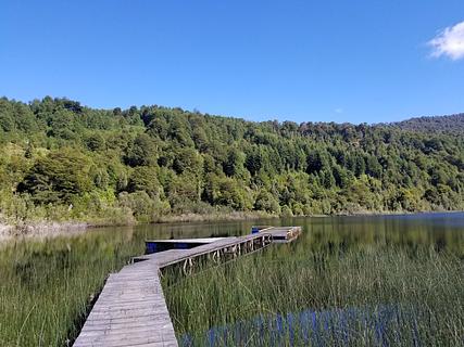 Huerquehue Lodge