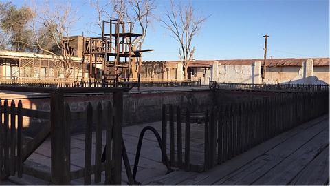 Humberstone