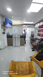 Ibarra: Dentista Dr. Bolaños