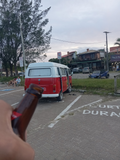 Dunas de Ibiraquera