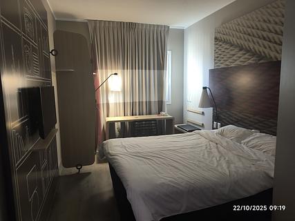 Ibis Budget, Iquique