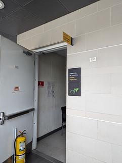 ICA Bogota Airport