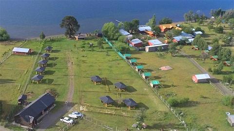 Icalma Lodge Camp and Bed