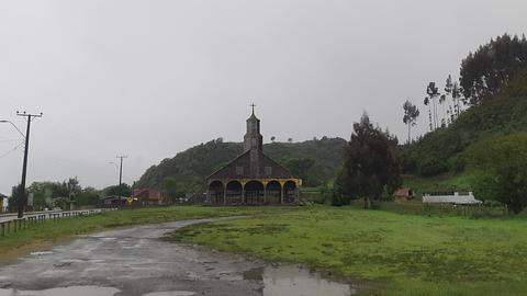 Iglesia Nuestra Senora de Gracia