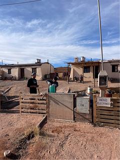 Ignacio Home in Tolar Grande