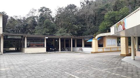 Igreja de Angelina