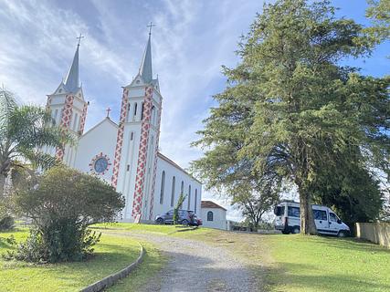 Igreja de Bocaina
